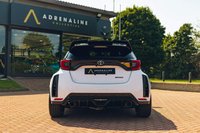USED 2022 72 TOYOTA YARIS 1.6L GR-Y CIRCUIT 3d 257 BHP Eventuri Intake | Exhaust