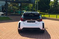 USED 2022 72 TOYOTA YARIS 1.6L GR-Y CIRCUIT 3d 257 BHP Eventuri Intake | Exhaust