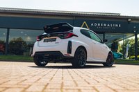 USED 2022 72 TOYOTA YARIS 1.6L GR-Y CIRCUIT 3d 257 BHP Eventuri Intake | Exhaust