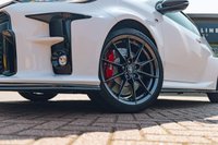 USED 2022 72 TOYOTA YARIS 1.6L GR-Y CIRCUIT 3d 257 BHP Eventuri Intake | Exhaust