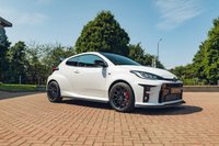 USED 2022 72 TOYOTA YARIS 1.6L GR-Y CIRCUIT 3d 257 BHP Eventuri Intake | Exhaust