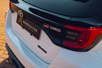 USED 2022 72 TOYOTA YARIS 1.6L GR-Y CIRCUIT 3d 257 BHP Eventuri Intake | Exhaust