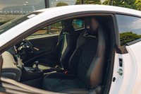 USED 2022 72 TOYOTA YARIS 1.6L GR-Y CIRCUIT 3d 257 BHP Eventuri Intake | Exhaust