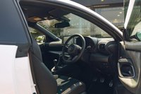 USED 2022 72 TOYOTA YARIS 1.6L GR-Y CIRCUIT 3d 257 BHP Eventuri Intake | Exhaust