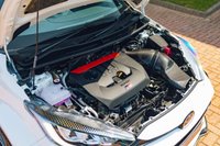 USED 2022 72 TOYOTA YARIS 1.6L GR-Y CIRCUIT 3d 257 BHP Eventuri Intake | Exhaust
