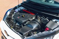 USED 2022 72 TOYOTA YARIS 1.6L GR-Y CIRCUIT 3d 257 BHP Eventuri Intake | Exhaust