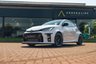USED 2022 72 TOYOTA YARIS 1.6L GR-Y CIRCUIT 3d 257 BHP Eventuri Intake | Exhaust