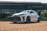 USED 2022 72 TOYOTA YARIS 1.6L GR-Y CIRCUIT 3d 257 BHP Eventuri Intake | Exhaust