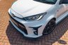 USED 2022 72 TOYOTA YARIS 1.6L GR-Y CIRCUIT 3d 257 BHP Eventuri Intake | Exhaust