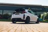 USED 2022 72 TOYOTA YARIS 1.6L GR-Y CIRCUIT 3d 257 BHP Eventuri Intake | Exhaust