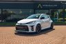 USED 2022 72 TOYOTA YARIS 1.6L GR-Y CIRCUIT 3d 257 BHP Eventuri Intake | Exhaust