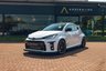 USED 2022 72 TOYOTA YARIS 1.6L GR-Y CIRCUIT 3d 257 BHP Eventuri Intake | Exhaust