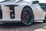 USED 2022 72 TOYOTA YARIS 1.6L GR-Y CIRCUIT 3d 257 BHP Eventuri Intake | Exhaust
