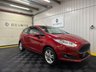 USED 2016 16 FORD FIESTA 1.0 ZETEC 3d 99 BHP 2 KEYS / FSH