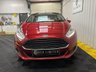 USED 2016 16 FORD FIESTA 1.0 ZETEC 3d 99 BHP 2 KEYS / FSH