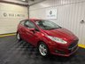 USED 2016 16 FORD FIESTA 1.0 ZETEC 3d 99 BHP 2 KEYS / FSH