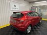 USED 2016 16 FORD FIESTA 1.0 ZETEC 3d 99 BHP 2 KEYS / FSH