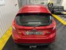 USED 2016 16 FORD FIESTA 1.0 ZETEC 3d 99 BHP 2 KEYS / FSH