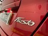 USED 2016 16 FORD FIESTA 1.0 ZETEC 3d 99 BHP 2 KEYS / FSH