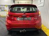 USED 2016 16 FORD FIESTA 1.0 ZETEC 3d 99 BHP 2 KEYS / FSH