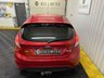 USED 2016 16 FORD FIESTA 1.0 ZETEC 3d 99 BHP 2 KEYS / FSH