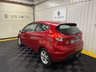 USED 2016 16 FORD FIESTA 1.0 ZETEC 3d 99 BHP 2 KEYS / FSH