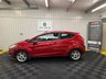 USED 2016 16 FORD FIESTA 1.0 ZETEC 3d 99 BHP 2 KEYS / FSH