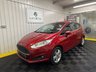 USED 2016 16 FORD FIESTA 1.0 ZETEC 3d 99 BHP 2 KEYS / FSH