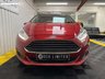 USED 2016 16 FORD FIESTA 1.0 ZETEC 3d 99 BHP 2 KEYS / FSH
