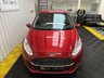 USED 2016 16 FORD FIESTA 1.0 ZETEC 3d 99 BHP 2 KEYS / FSH