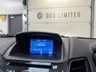 USED 2016 16 FORD FIESTA 1.0 ZETEC 3d 99 BHP 2 KEYS / FSH