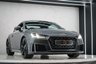 USED 2020 20 AUDI TT 2.0 TFSI S LINE 2d 195 BHP 