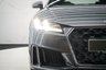 USED 2020 20 AUDI TT 2.0 TFSI S LINE 2d 195 BHP 
