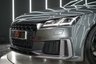 USED 2020 20 AUDI TT 2.0 TFSI S LINE 2d 195 BHP 