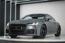 USED 2020 20 AUDI TT 2.0 TFSI S LINE 2d 195 BHP 