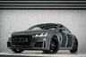 USED 2020 20 AUDI TT 2.0 TFSI S LINE 2d 195 BHP 