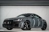 USED 2020 20 AUDI TT 2.0 TFSI S LINE 2d 195 BHP 