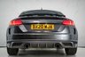 USED 2020 20 AUDI TT 2.0 TFSI S LINE 2d 195 BHP 