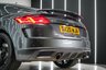 USED 2020 20 AUDI TT 2.0 TFSI S LINE 2d 195 BHP 