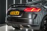 USED 2020 20 AUDI TT 2.0 TFSI S LINE 2d 195 BHP 