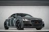 USED 2020 20 AUDI TT 2.0 TFSI S LINE 2d 195 BHP 