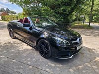 USED 2016 MERCEDES-BENZ E-CLASS 2.0 E200 AMG LINE PREMIUM 2d 181 BHP ZERO DEPOSIT FINANCE AVAILABLE