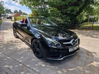 USED 2016 MERCEDES-BENZ E-CLASS 2.0 E200 AMG LINE PREMIUM 2d 181 BHP ZERO DEPOSIT FINANCE AVAILABLE