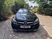 USED 2016 MERCEDES-BENZ E-CLASS 2.0 E200 AMG LINE PREMIUM 2d 181 BHP ZERO DEPOSIT FINANCE AVAILABLE