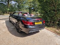 USED 2016 MERCEDES-BENZ E-CLASS 2.0 E200 AMG LINE PREMIUM 2d 181 BHP ZERO DEPOSIT FINANCE AVAILABLE