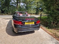 USED 2016 MERCEDES-BENZ E-CLASS 2.0 E200 AMG LINE PREMIUM 2d 181 BHP ZERO DEPOSIT FINANCE AVAILABLE