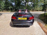 USED 2016 MERCEDES-BENZ E-CLASS 2.0 E200 AMG LINE PREMIUM 2d 181 BHP ZERO DEPOSIT FINANCE AVAILABLE
