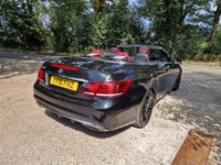 USED 2016 MERCEDES-BENZ E-CLASS 2.0 E200 AMG LINE PREMIUM 2d 181 BHP ZERO DEPOSIT FINANCE AVAILABLE