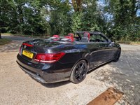 USED 2016 MERCEDES-BENZ E-CLASS 2.0 E200 AMG LINE PREMIUM 2d 181 BHP ZERO DEPOSIT FINANCE AVAILABLE