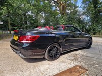 USED 2016 MERCEDES-BENZ E-CLASS 2.0 E200 AMG LINE PREMIUM 2d 181 BHP ZERO DEPOSIT FINANCE AVAILABLE